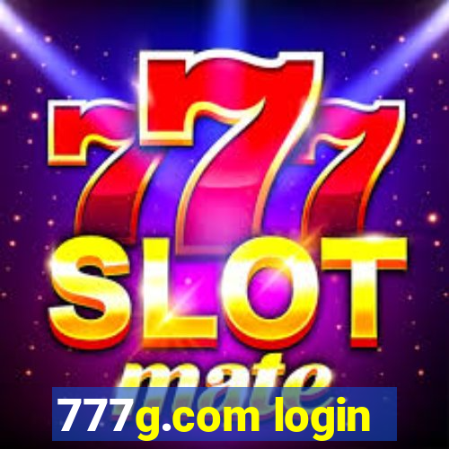 777g.com login